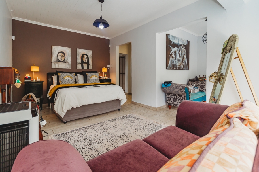 3 Bedroom Property for Sale in Fernridge Western Cape